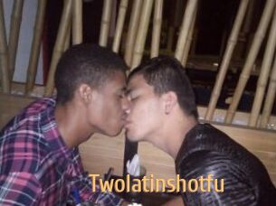 Twolatinshotfu