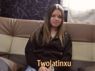 Twolatinxu