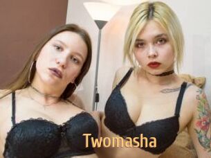 Twomasha