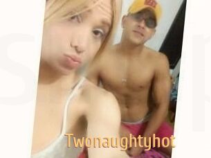 Twonaughtyhot