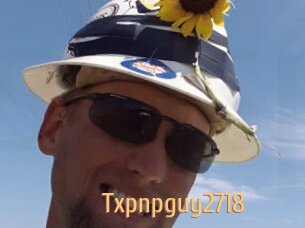 Txpnpguy2718