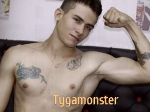 Tygamonster