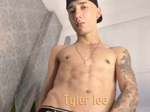 tyler_lee Single Spass