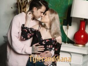 Tyleranddiana