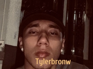 tylerbronw Single Spass