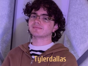 tylerdallas Single Spass