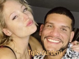 Tylerdurdenj