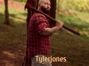 tylerjones Single Spass