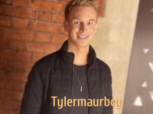 tylermaurboy Single Spass