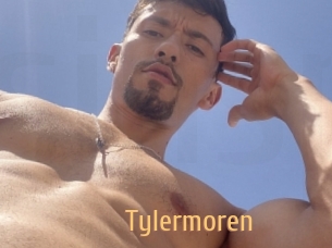 tylermoren Single Spass