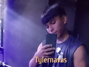 tylernavas Single Spass