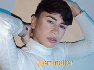 Tylerxmuller