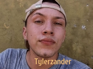 Tylerzander