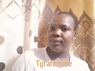 Tyrafemme