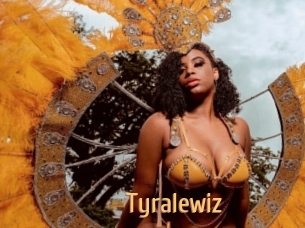 Tyralewiz