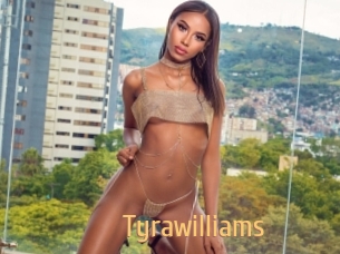 Tyrawilliams