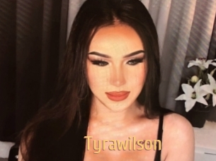 Tyrawilson