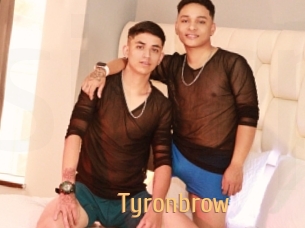 Tyronbrow