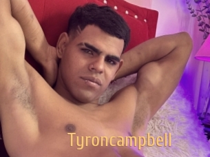 tyroncampbell Single Spass
