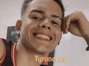 Tyronereal