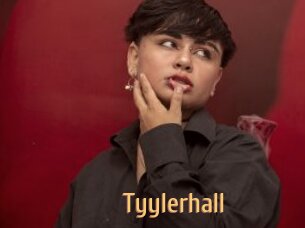 Tyylerhall