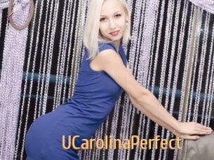 UCarolinaPerfect