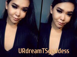URdreamTSgoddess