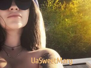 UaSweetMary