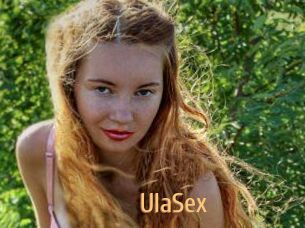 UlaSex