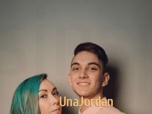 UnaJordan