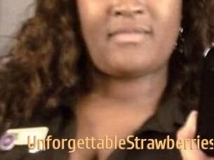 UnforgettableStrawberries