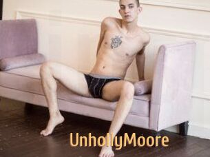 UnhollyMoore