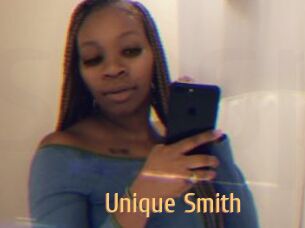 Unique_Smith