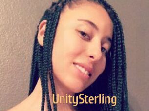 UnitySterling