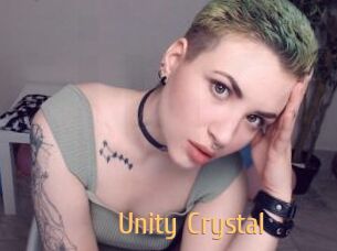Unity_Crystal