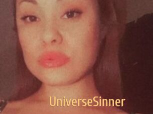 UniverseSinner