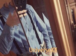 UniverseXX