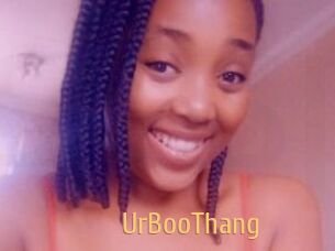 UrBooThang