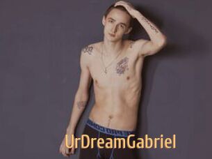 UrDreamGabriel