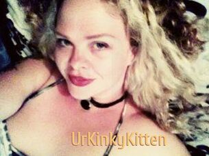 UrKinkyKitten
