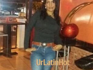 UrLatinHot