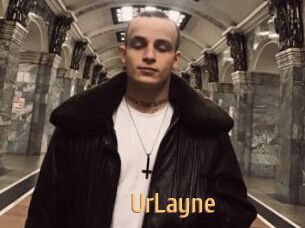 UrLayne
