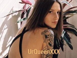 UrQueenXXX