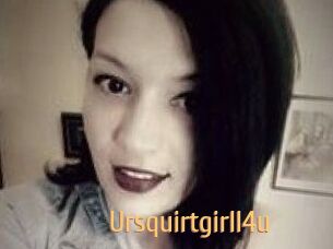 Ursquirtgirll4u