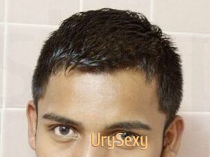 UrySexy