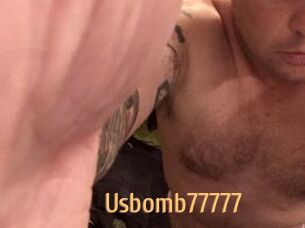 Usbomb77777