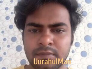 UurahulMan