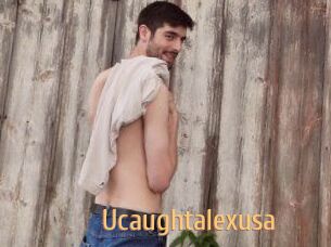 Ucaughtalexusa