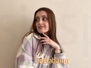 Udelabaing