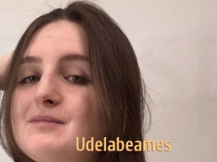 Udelabeames